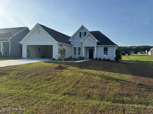 154 Cripple Creek Drive - Photo 1