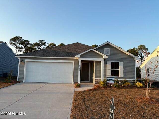 4688 Swimming Lane - Photo 1
