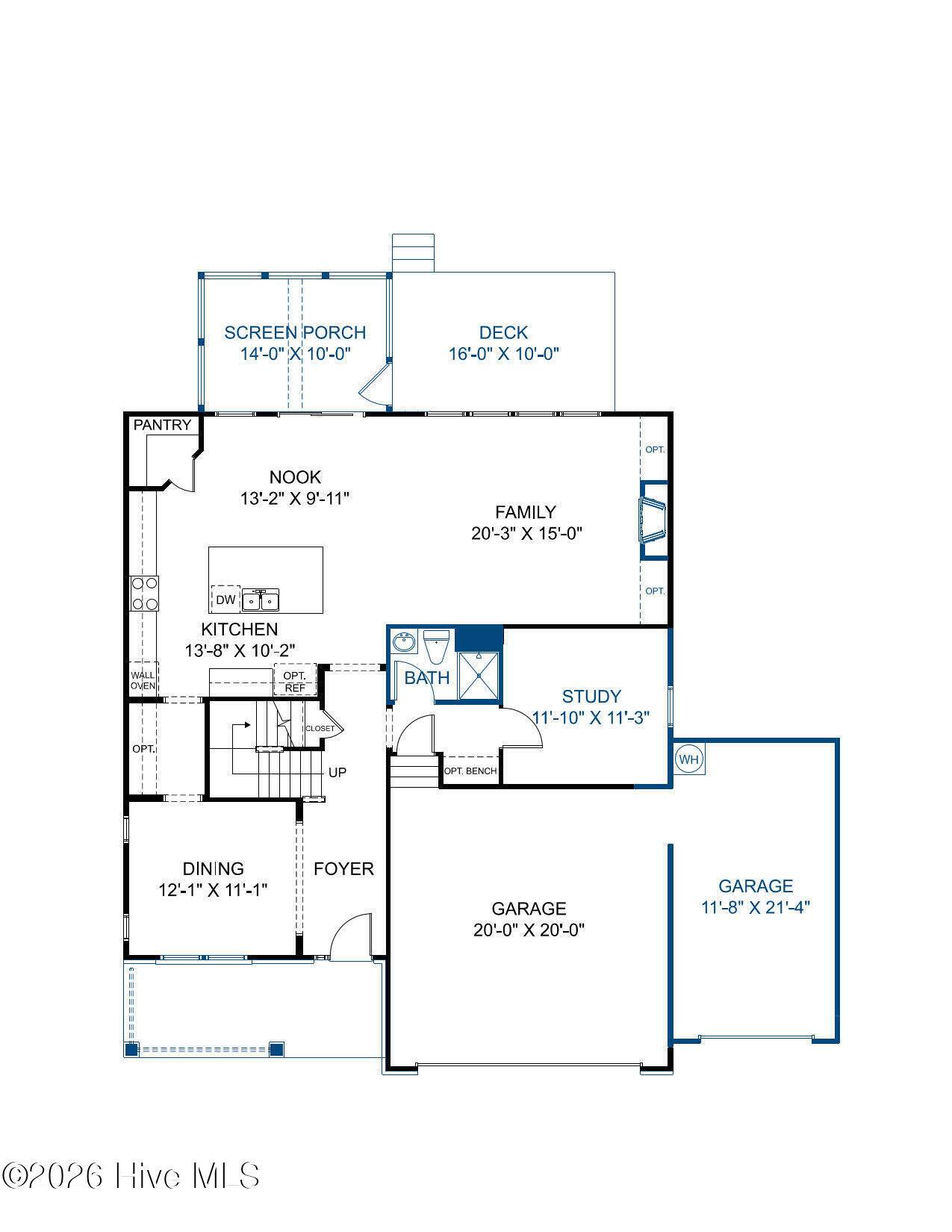 249 Dona Drive - Photo 1