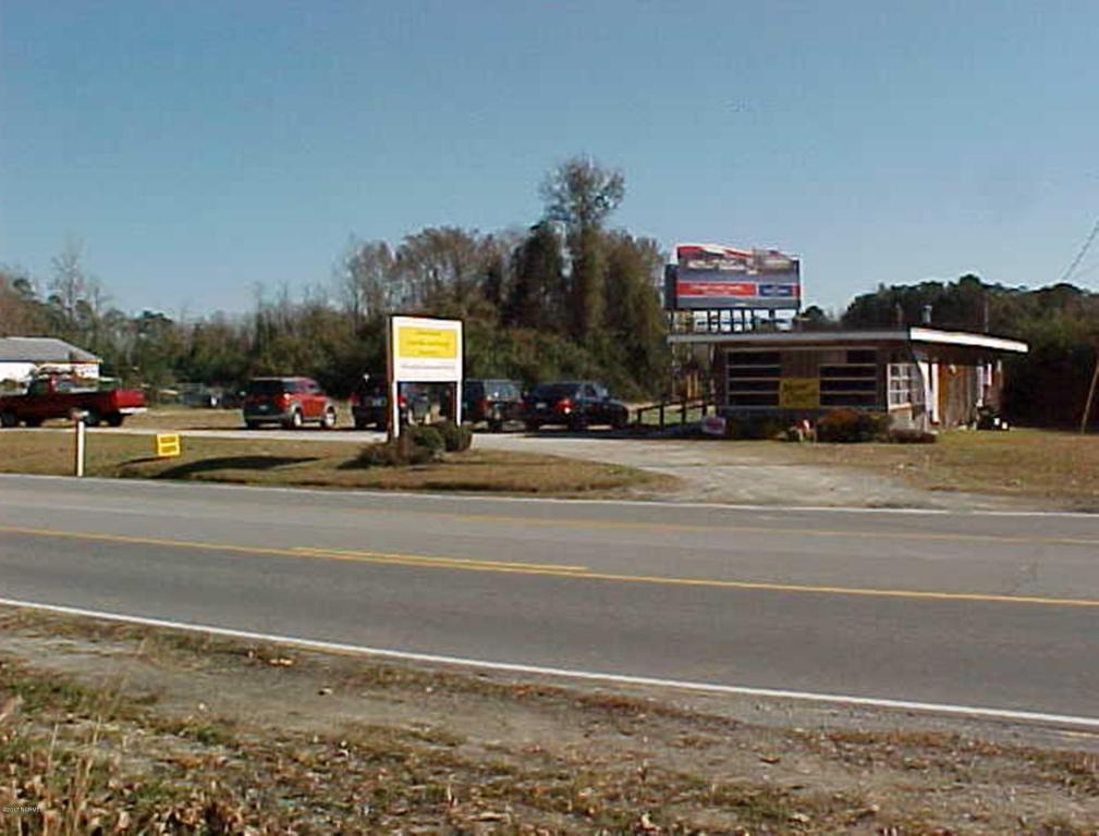 2403 Trent Road - Photo 1