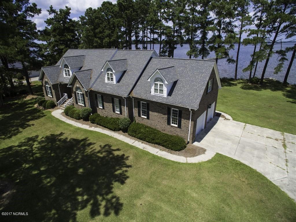 918 Murphy Farm Road - Photo 1