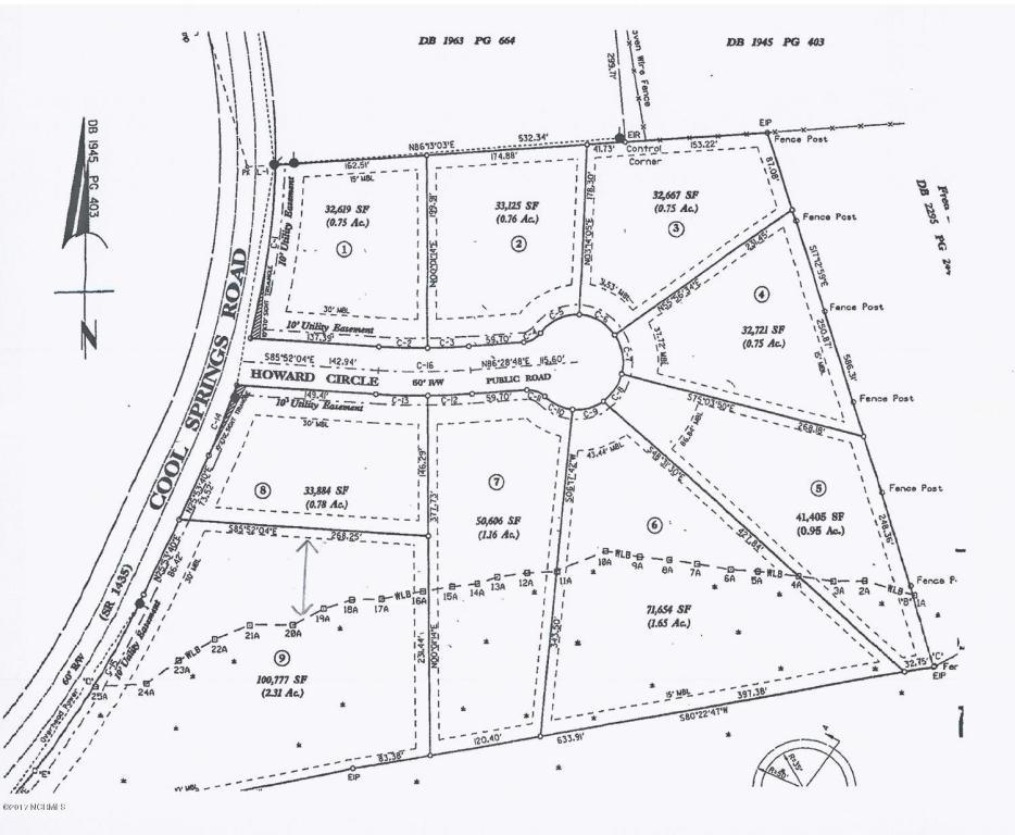 100 Howard Circle - Photo 1