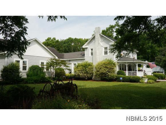 2345 Nc Highway 43 - Photo 1