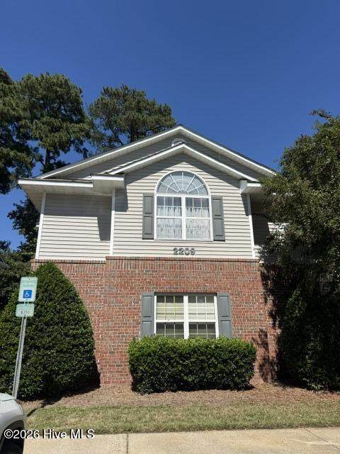 2209 Locksley Woods Drive - Photo 1