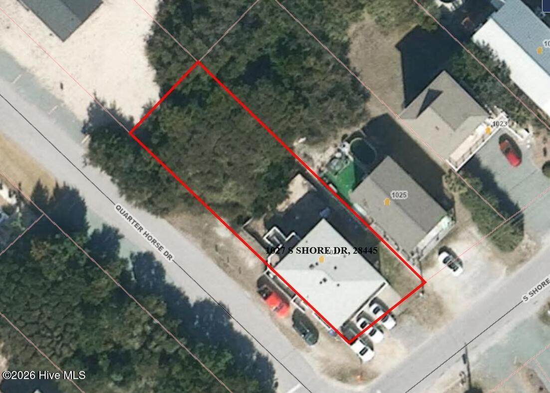 1027 Shore Drive - Photo 1