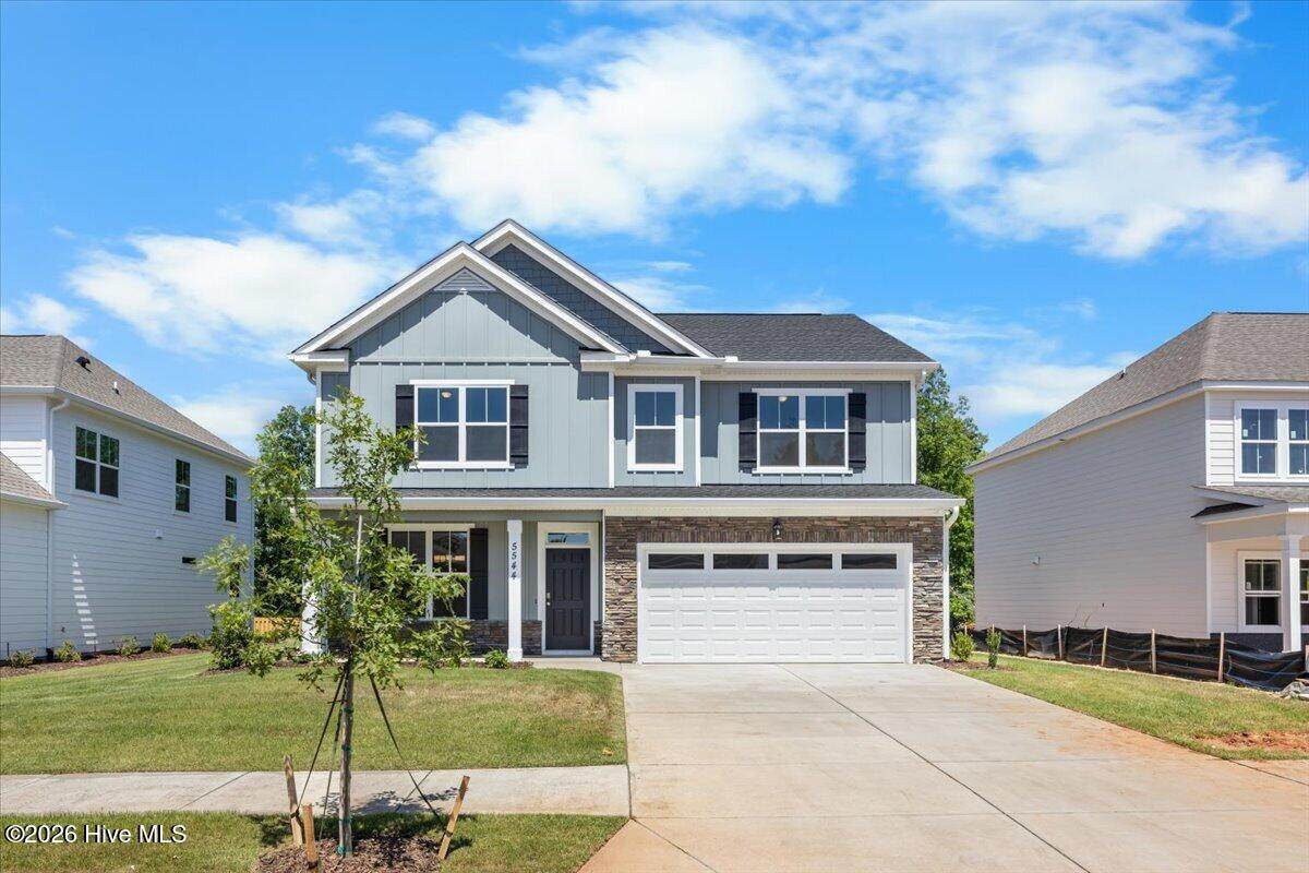 5544 Sweetwater Drive - Photo 1