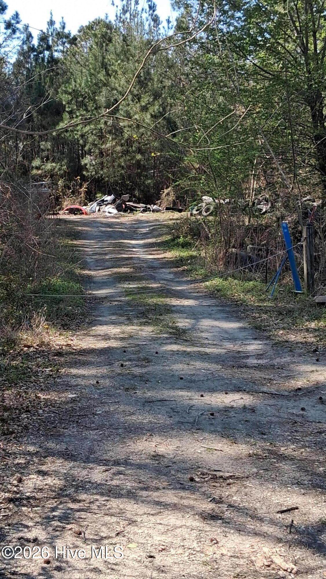 235 Old Winberry Road - Photo 1