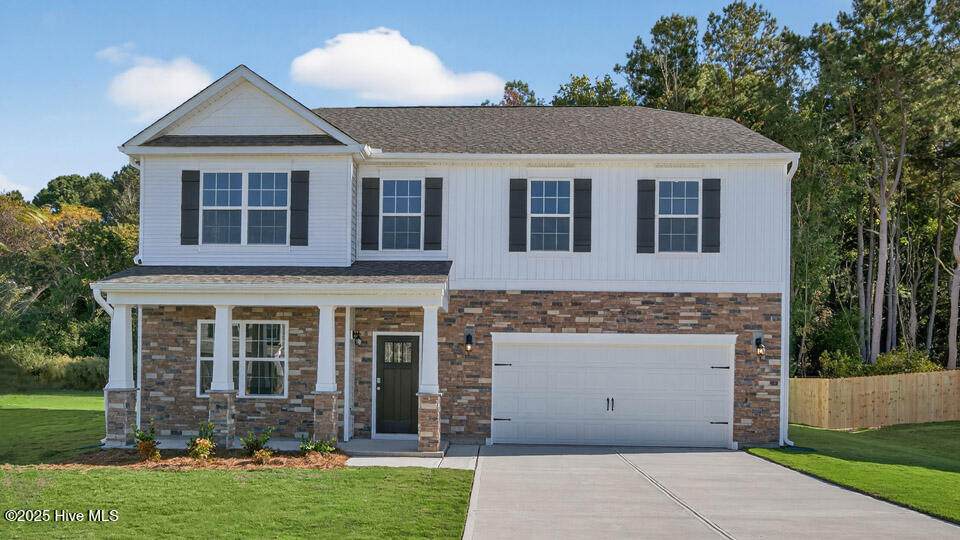 3034 Bayview Drive - Photo 1