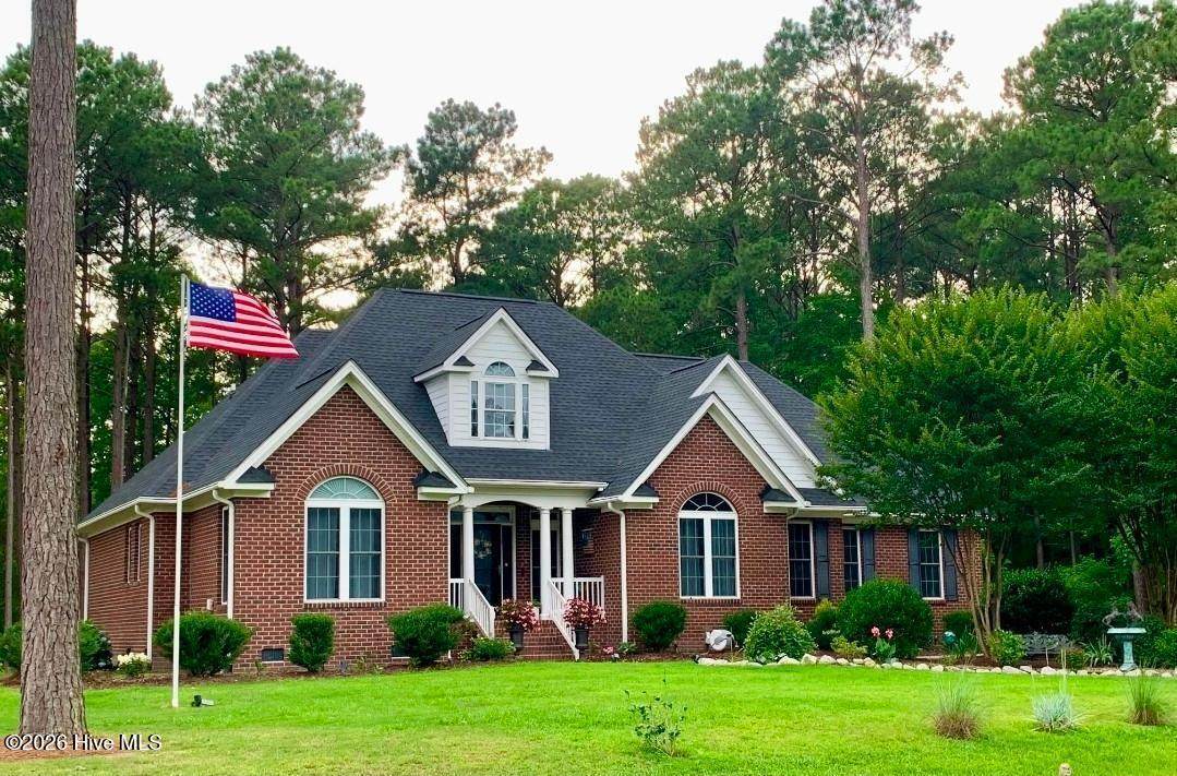 134 Yeopim Creek Drive - Photo 1