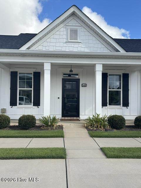 549 Whistle Stop Drive - Photo 1