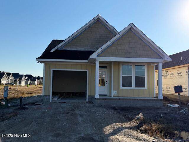 101 Finch Drive - Photo 1