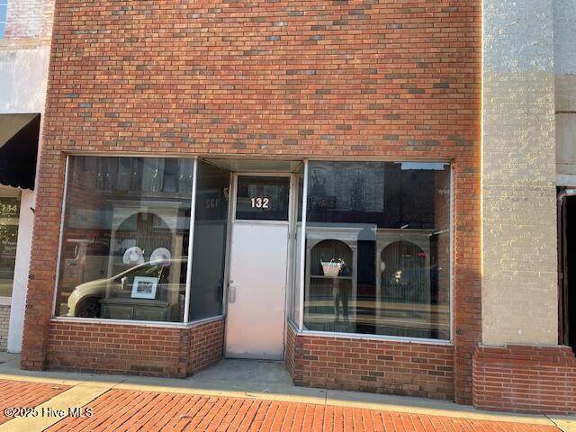 132 Tarboro Street - Photo 1