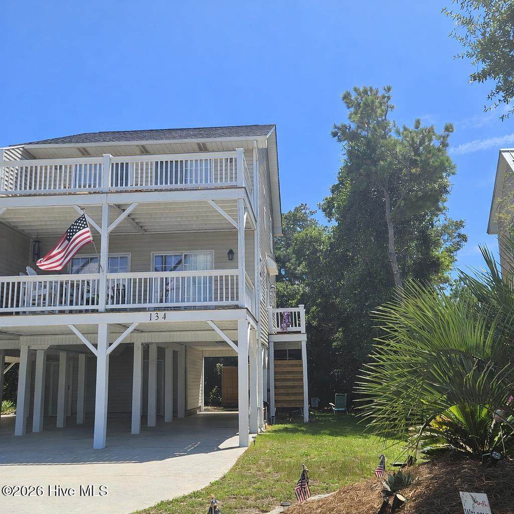 134 Janell Lane - Photo 1