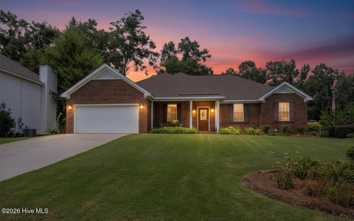 4121 Fox Brush Drive - Photo 1