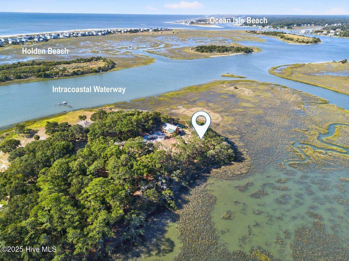 3810 Windy Point Road - Photo 1