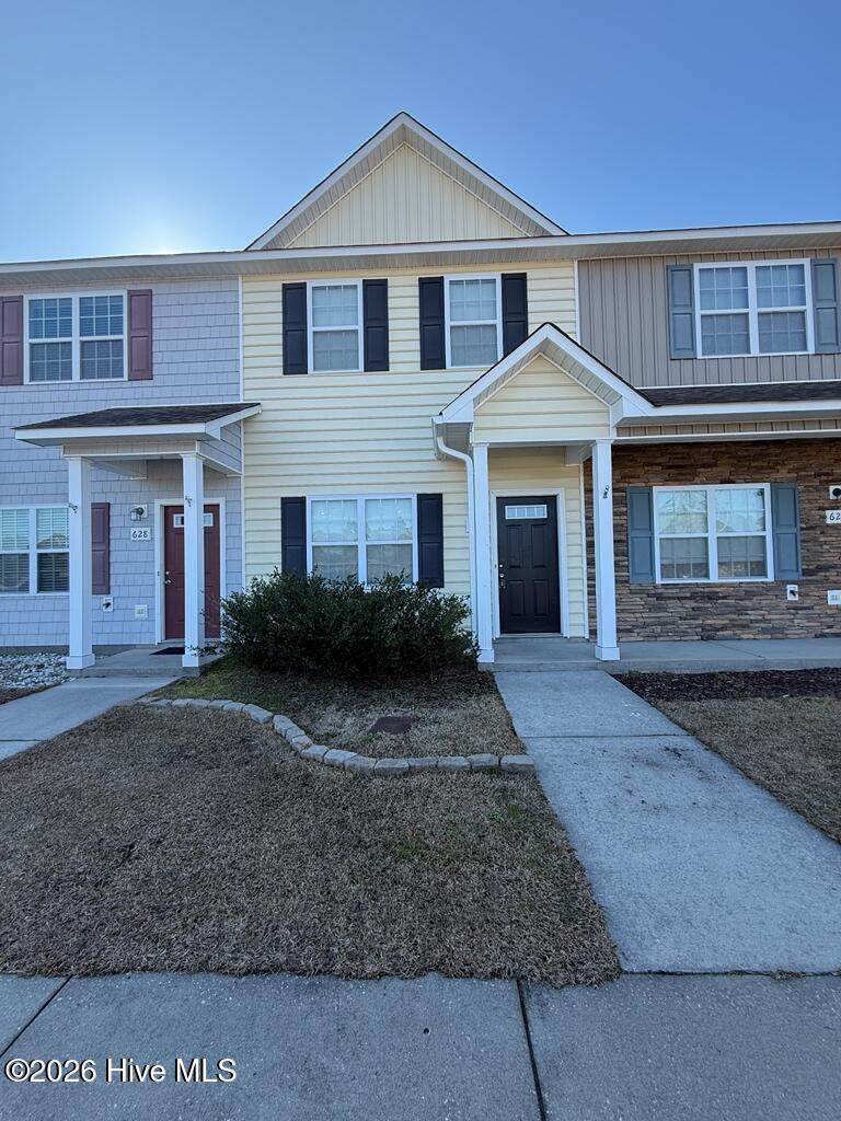 626 Ebb Tide Lane - Photo 1