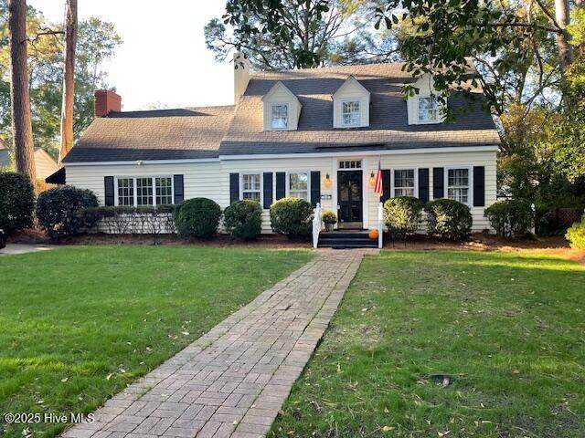 304 Mount Vernon Drive - Photo 1