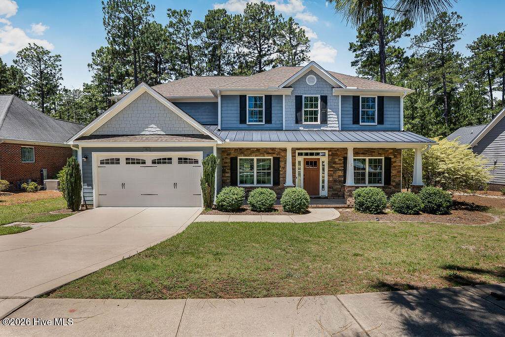180 Wiregrass Lane - Photo 1