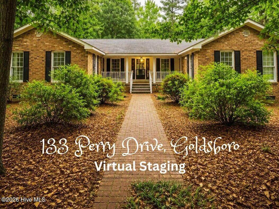 133 Perry Drive - Photo 1