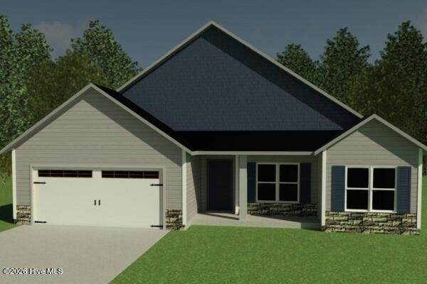 6103 Pelican Drive - Photo 1