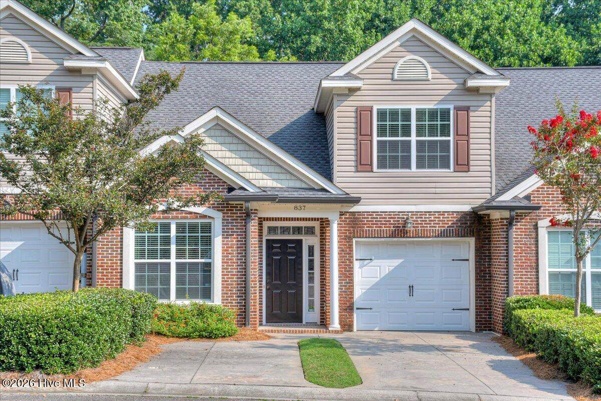 837 Mayo Lane - Photo 1
