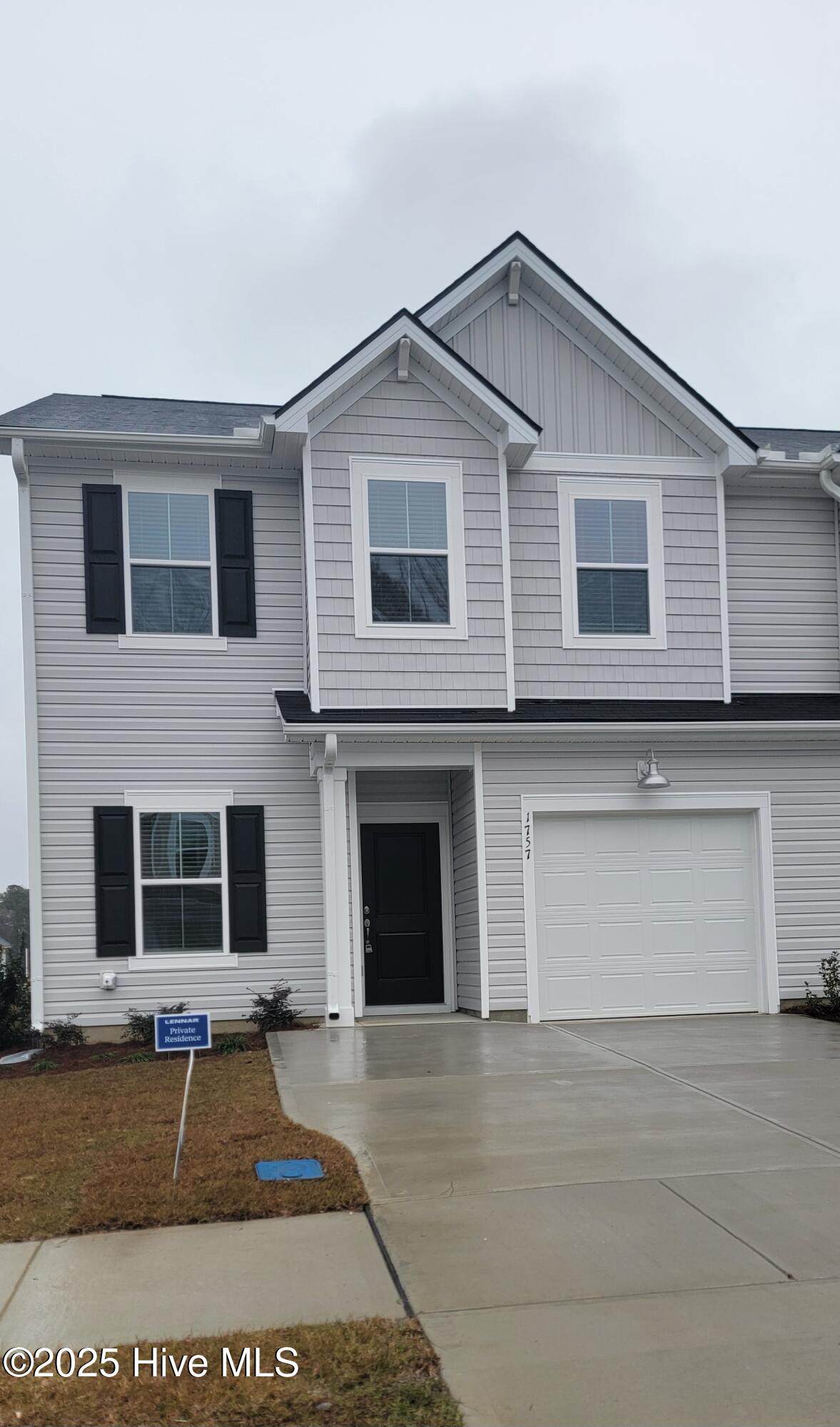 1741 Hunting Harris Court - Photo 1