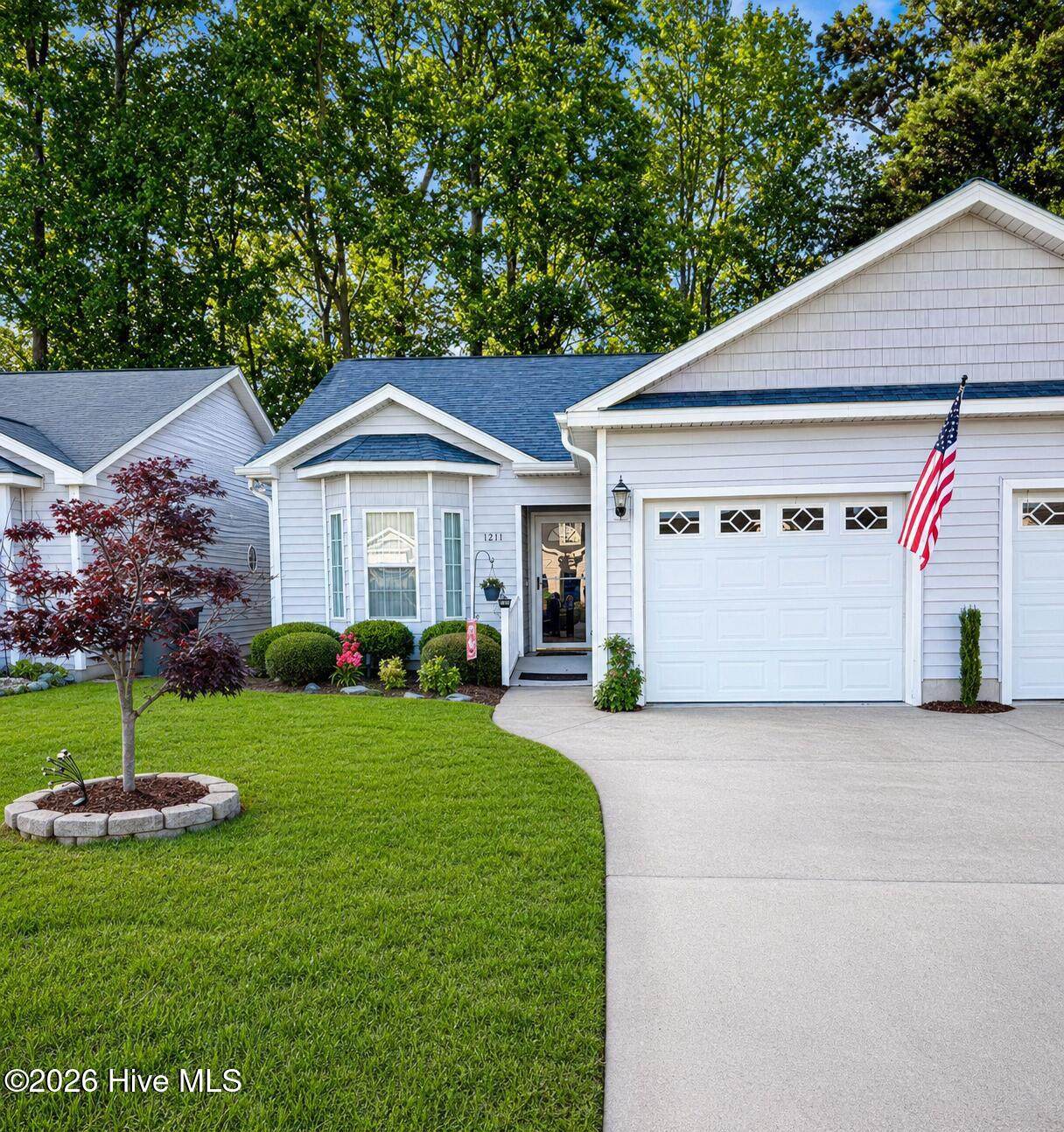 1211 Taylor Street - Photo 1