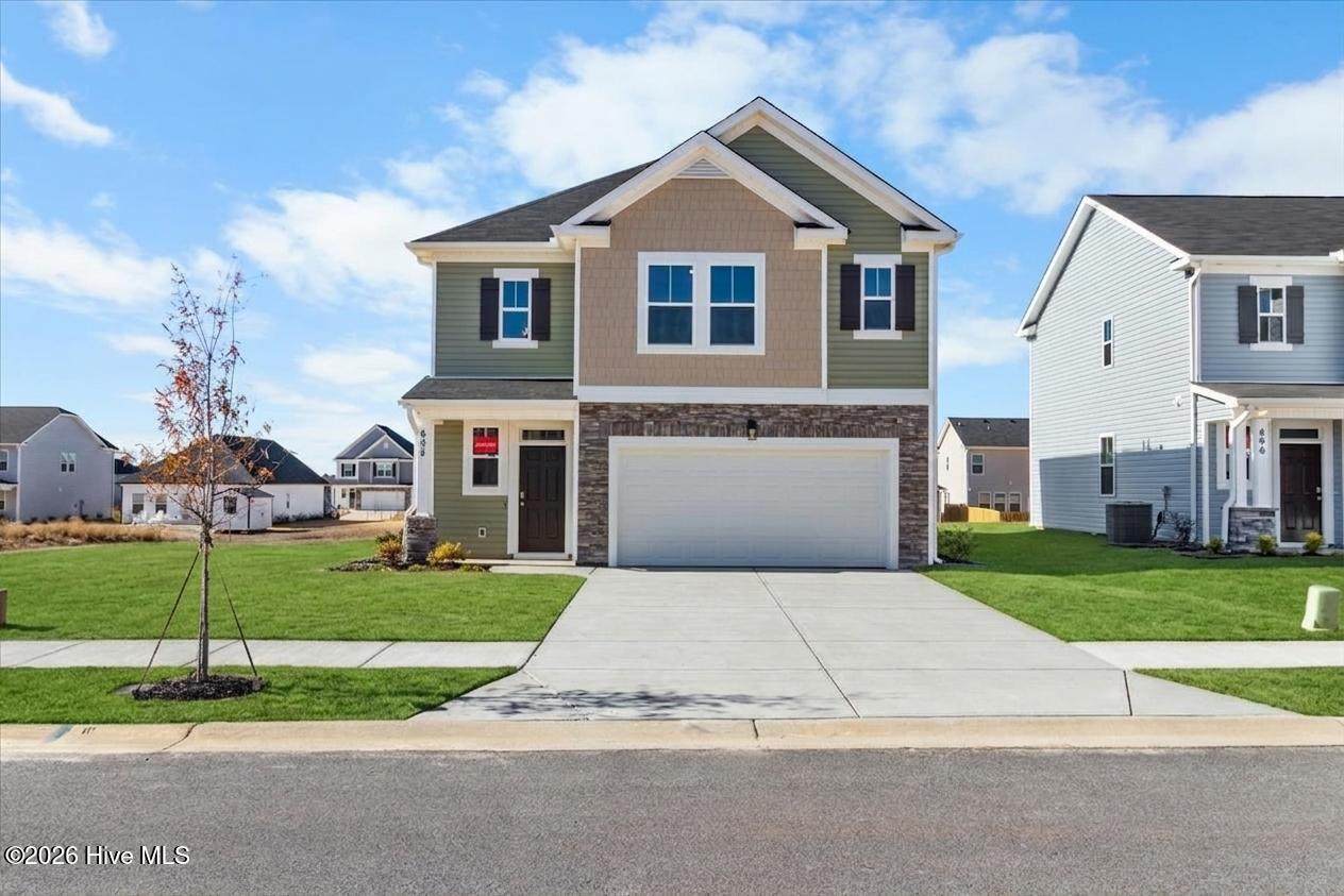 698 Ashburn Drive - Photo 1