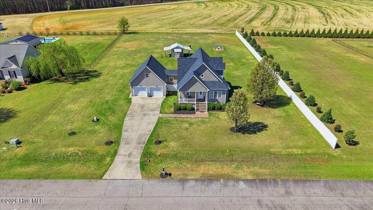 8806 Eatchel Court - Photo 1