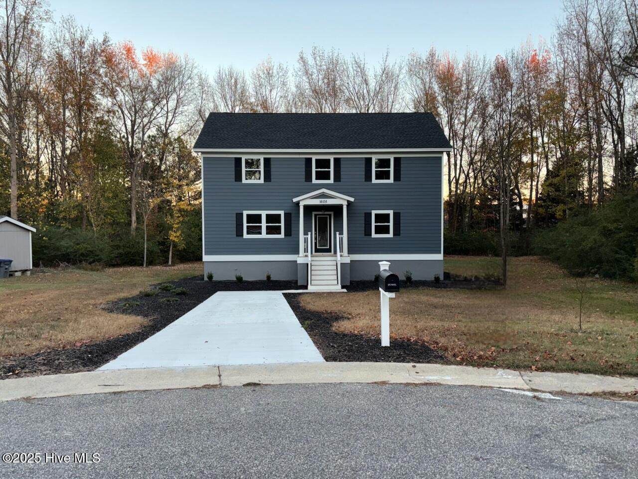 1605 Bobwhite Lane - Photo 1