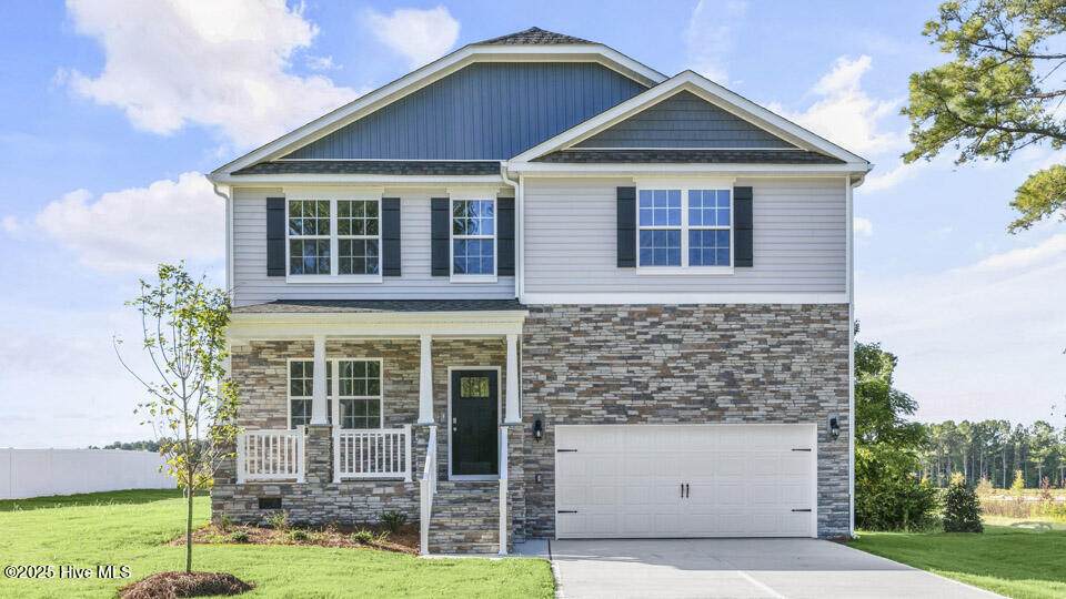 22 Black Creek Drive - Photo 1