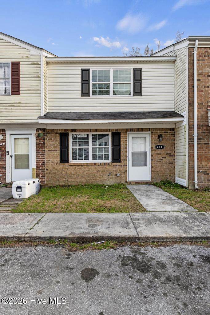 411 Myrtlewood Circle - Photo 1