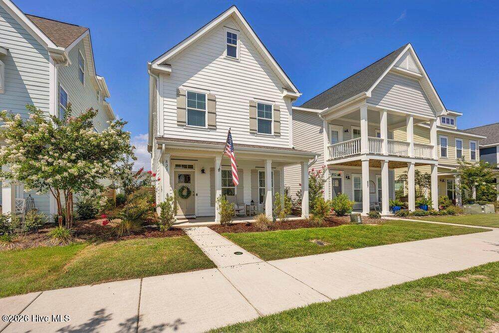 823 Edgerton Drive - Photo 1
