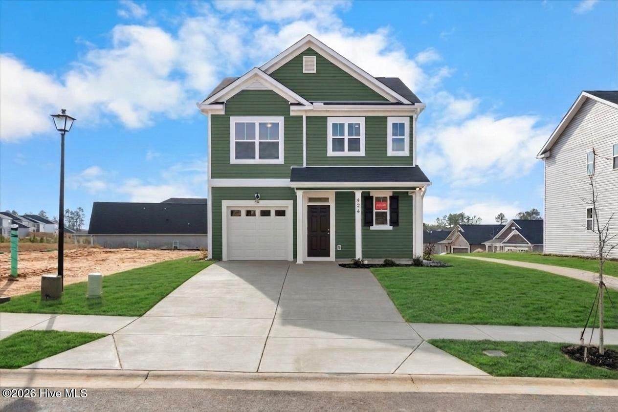424 Helen Drive - Photo 1