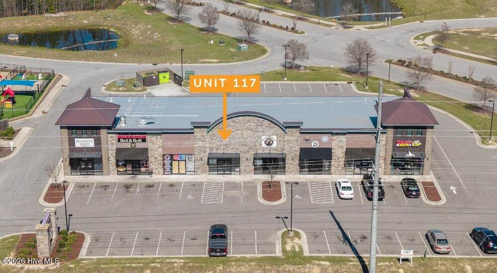 117 Great Lane - Photo 1