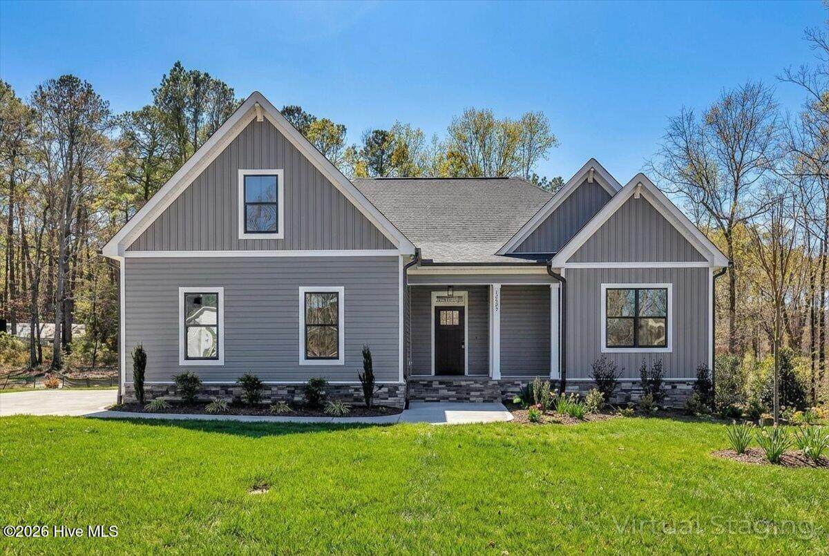12885 Mallard Rock Road - Photo 1