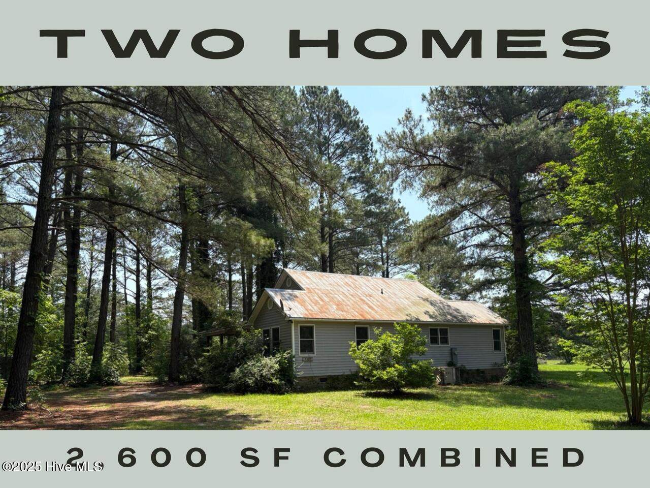 5369 Dilda Church Road - Photo 1