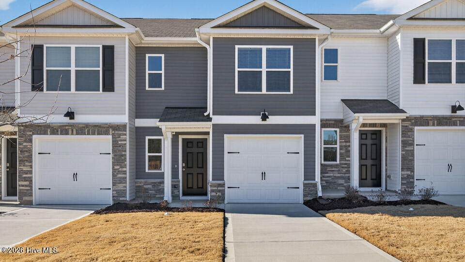 602 Wilder Bloom Path - Photo 1