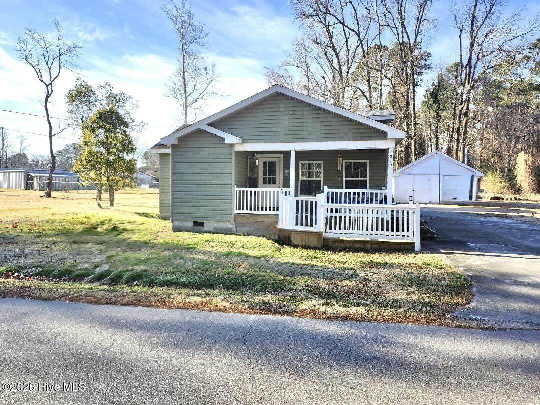 1213 Crawford Street - Photo 1