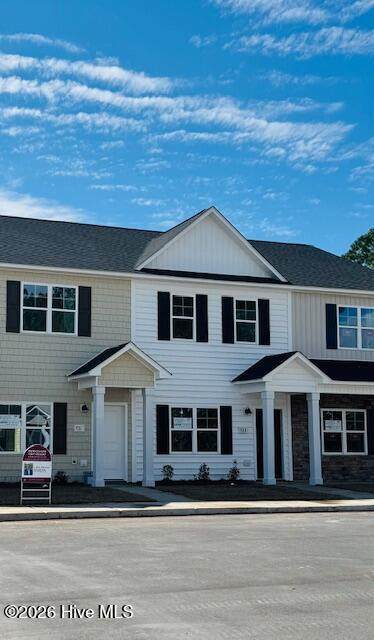 727 Cross Bridge Way - Photo 1