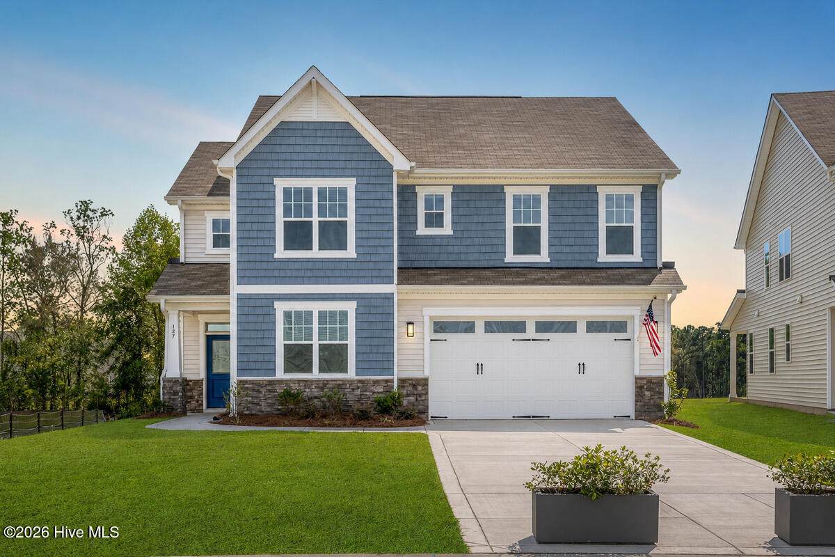 1306 Rosenwald Drive - Photo 1