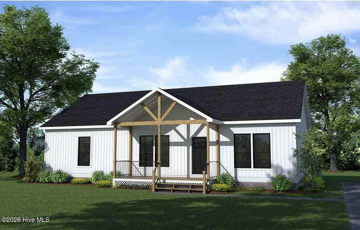 107 Blades Village Drive - Photo 1