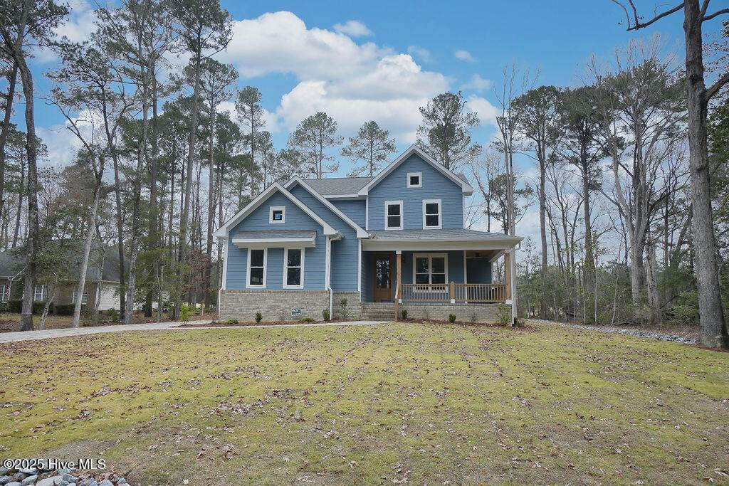 357 Loblolly Drive - Photo 1