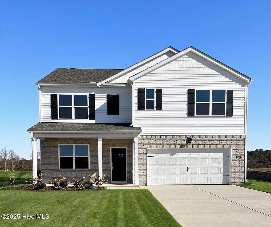 325 Hartfield Avenue - Photo 1