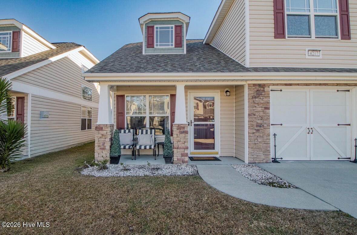 4217 Arbor Green Way - Photo 1