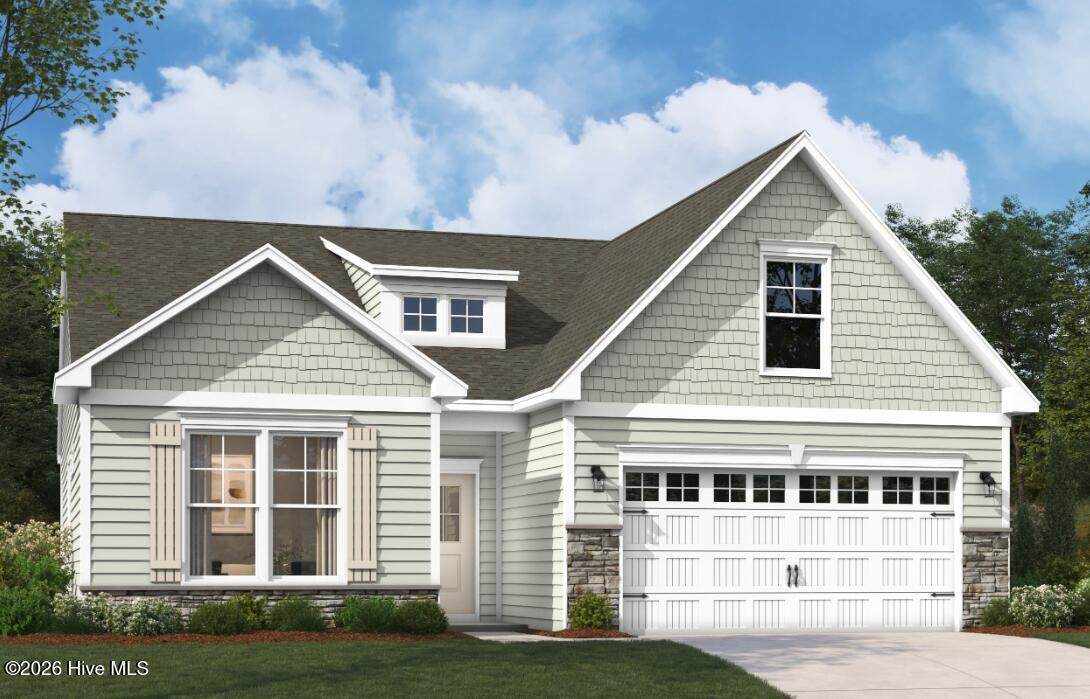 4052 Abberley Way - Photo 1