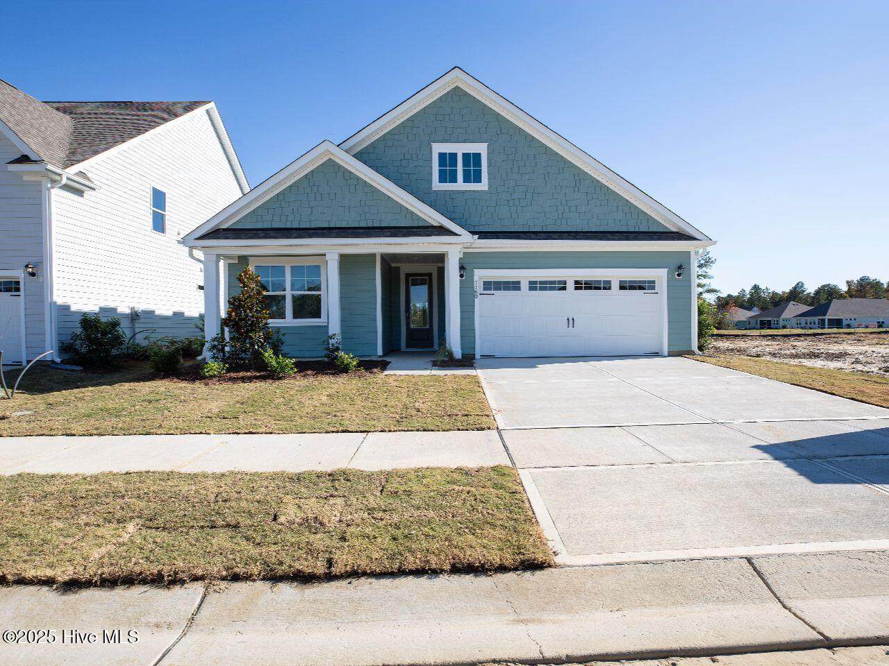 1160 Indigo Bunting Drive - Photo 1