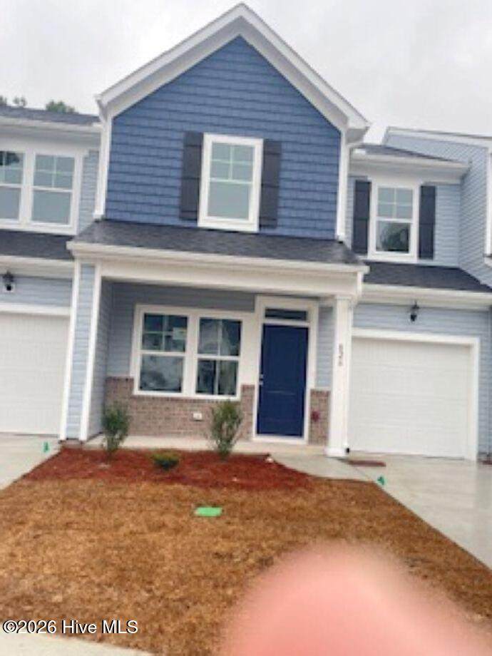 826 Palm Frond Way - Photo 1