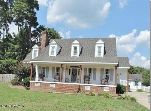 3314 Berkshire Drive - Photo 1