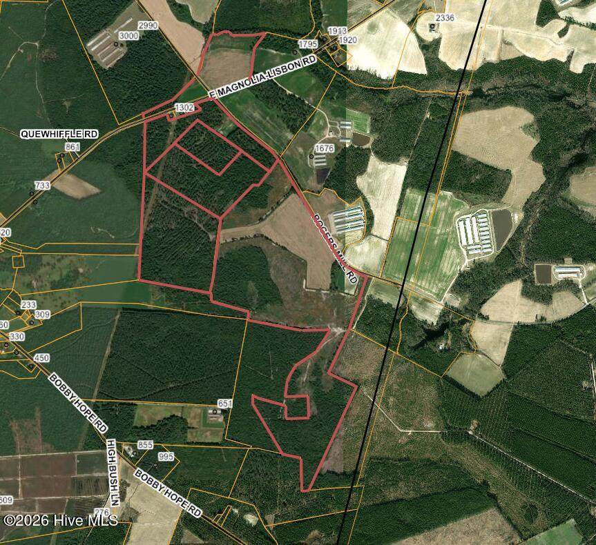000 Rogers Mill Road - Photo 1